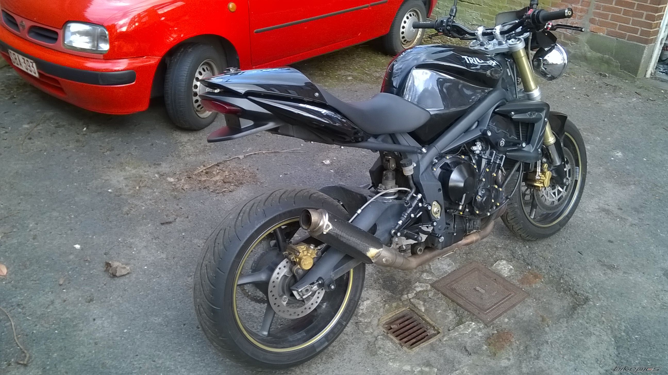 Bike Photo 2734386