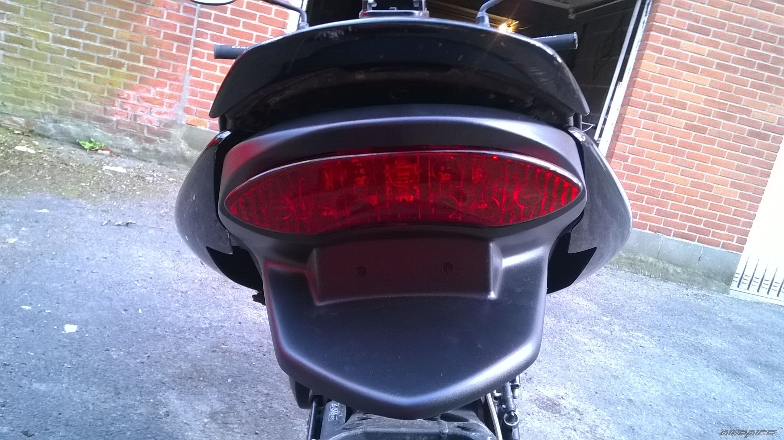Bike Photo 2734387