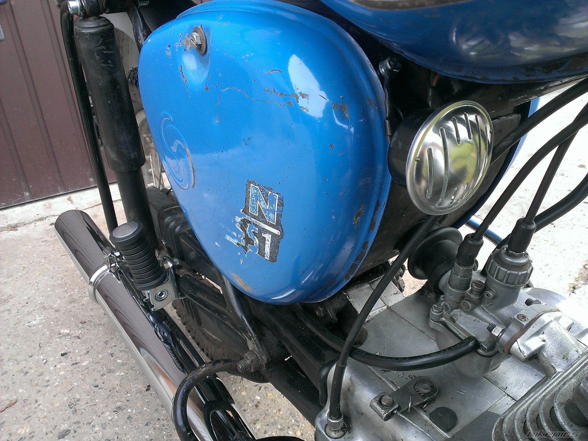 Bike Photo 2734395