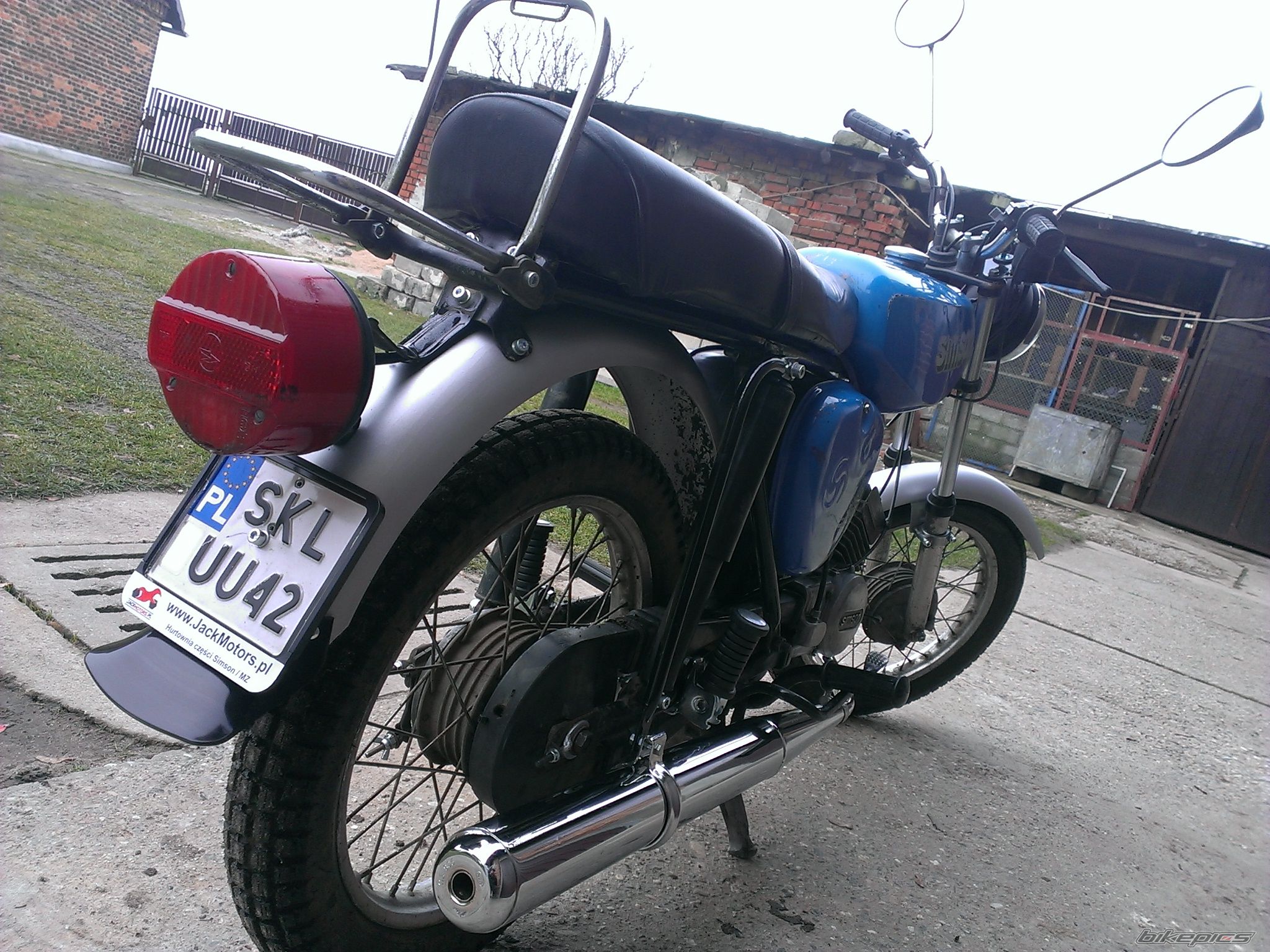 Bike Photo 2734396
