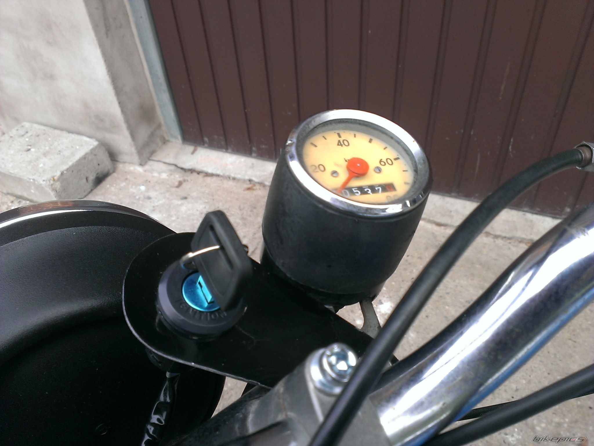 Bike Photo 2734397