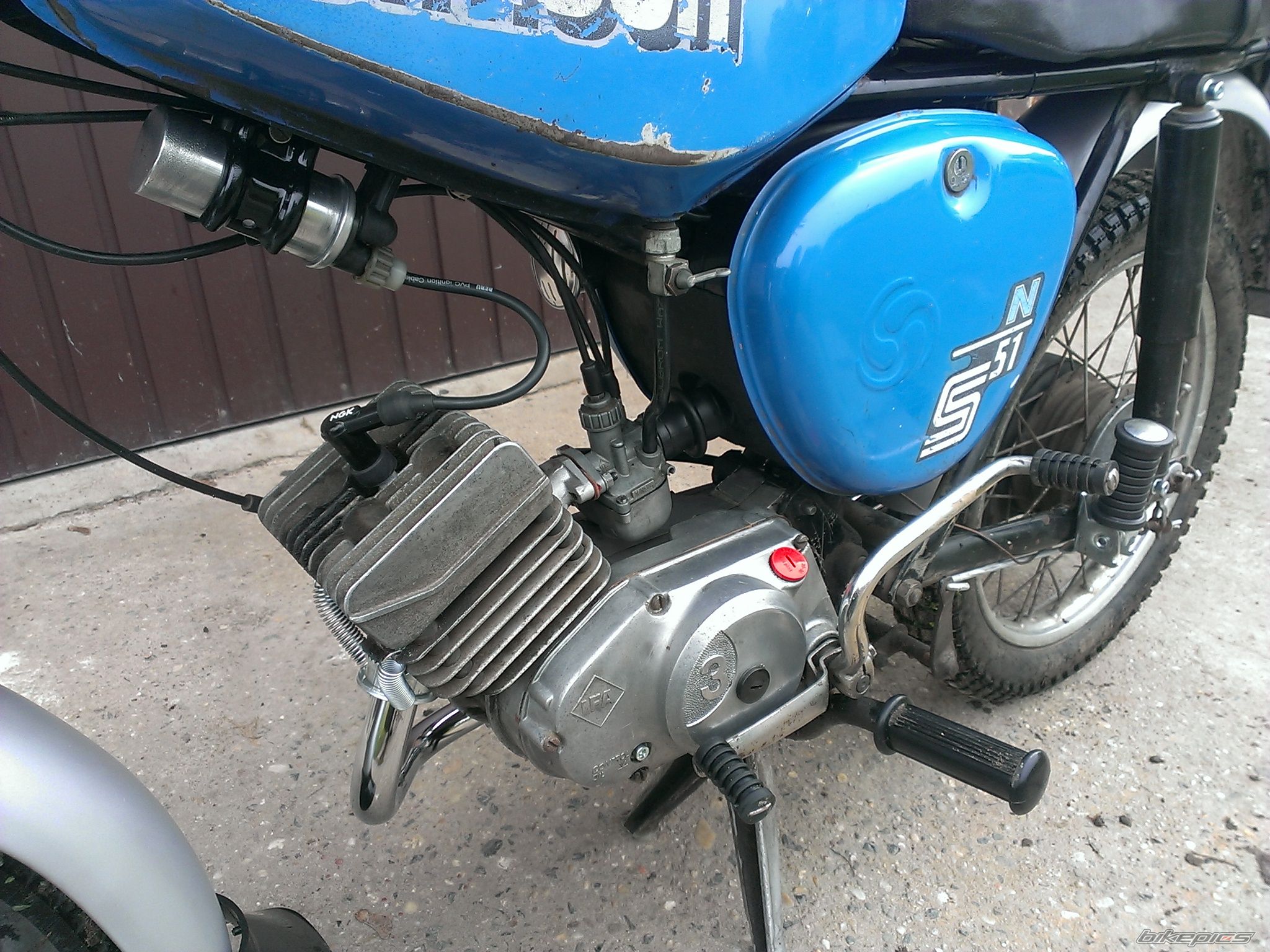 Bike Photo 2734399