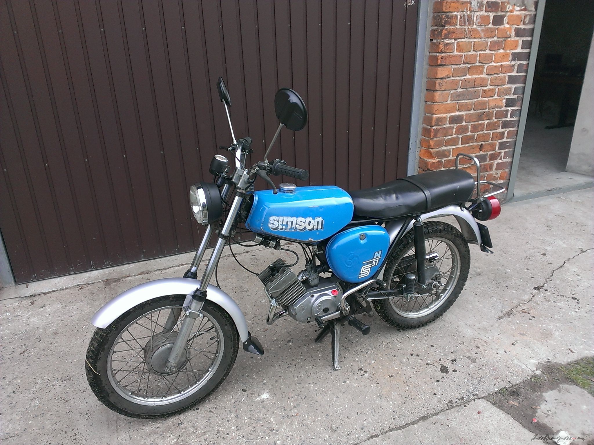 Bike Photo 2734400