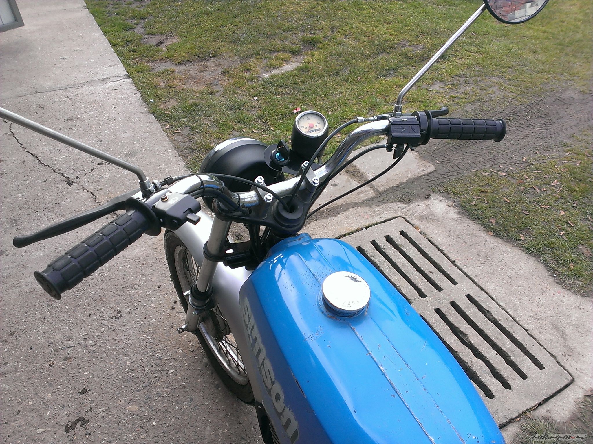 Bike Photo 2734402