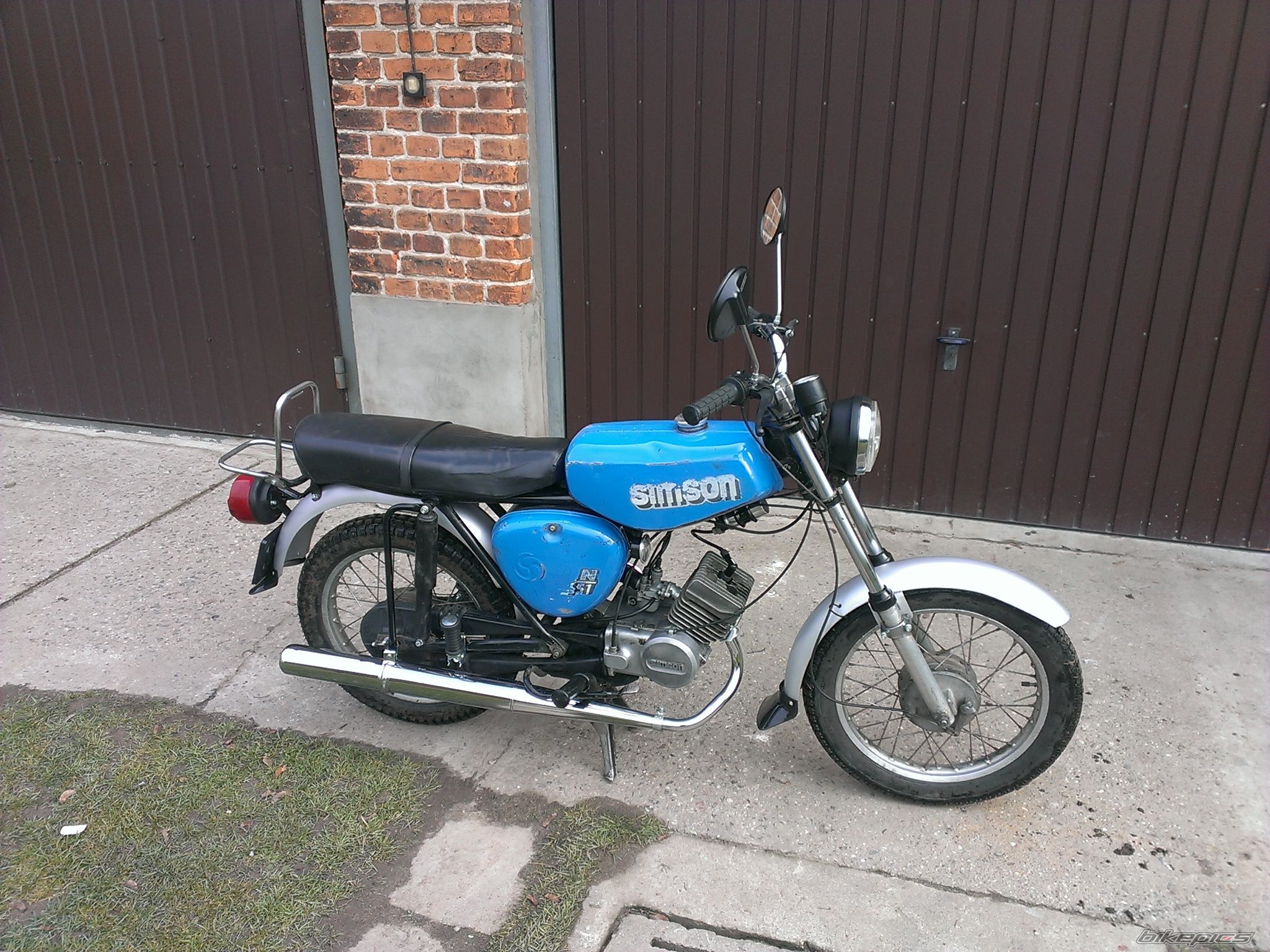 Bike Photo 2734403