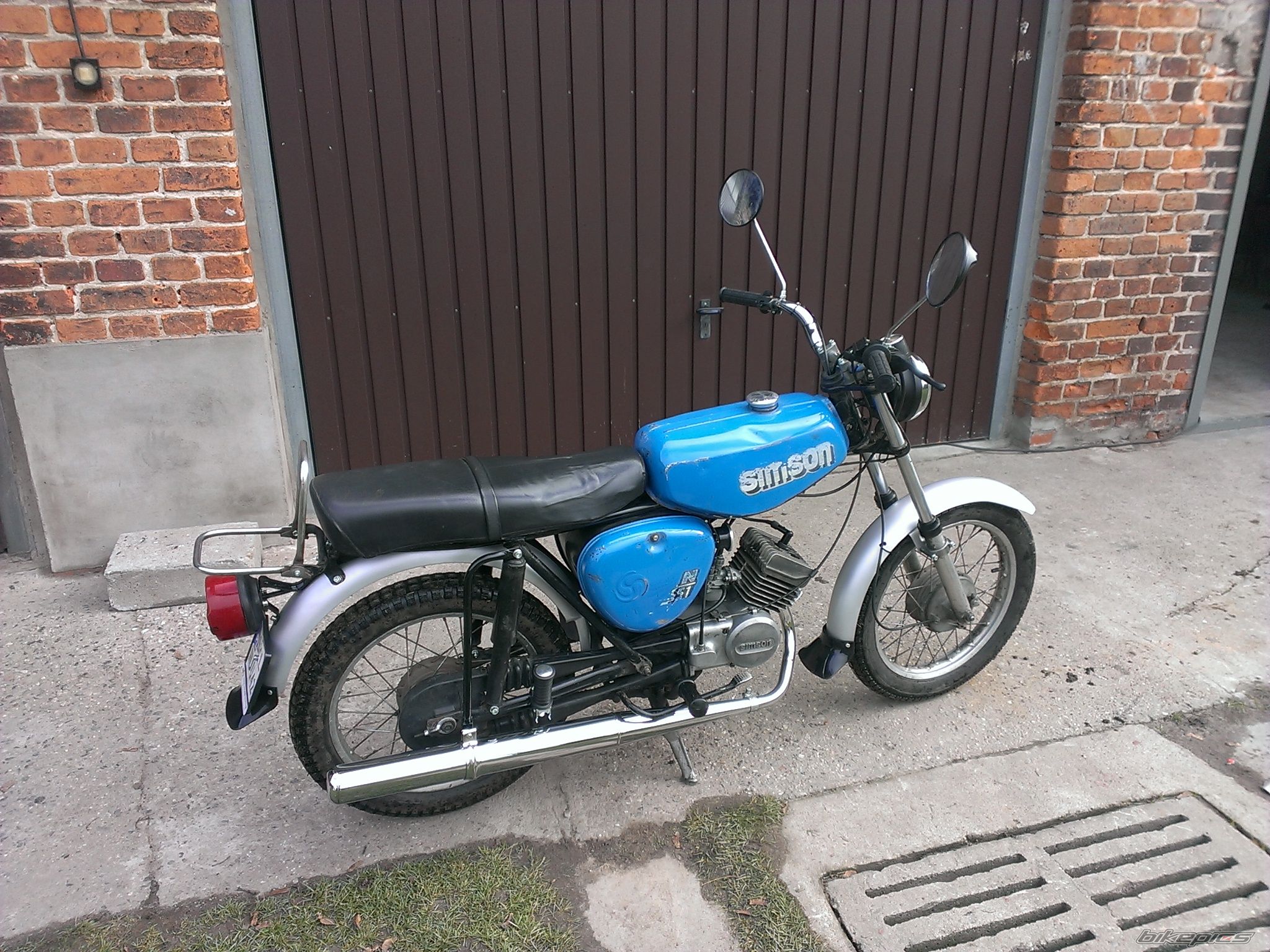 Bike Photo 2734404
