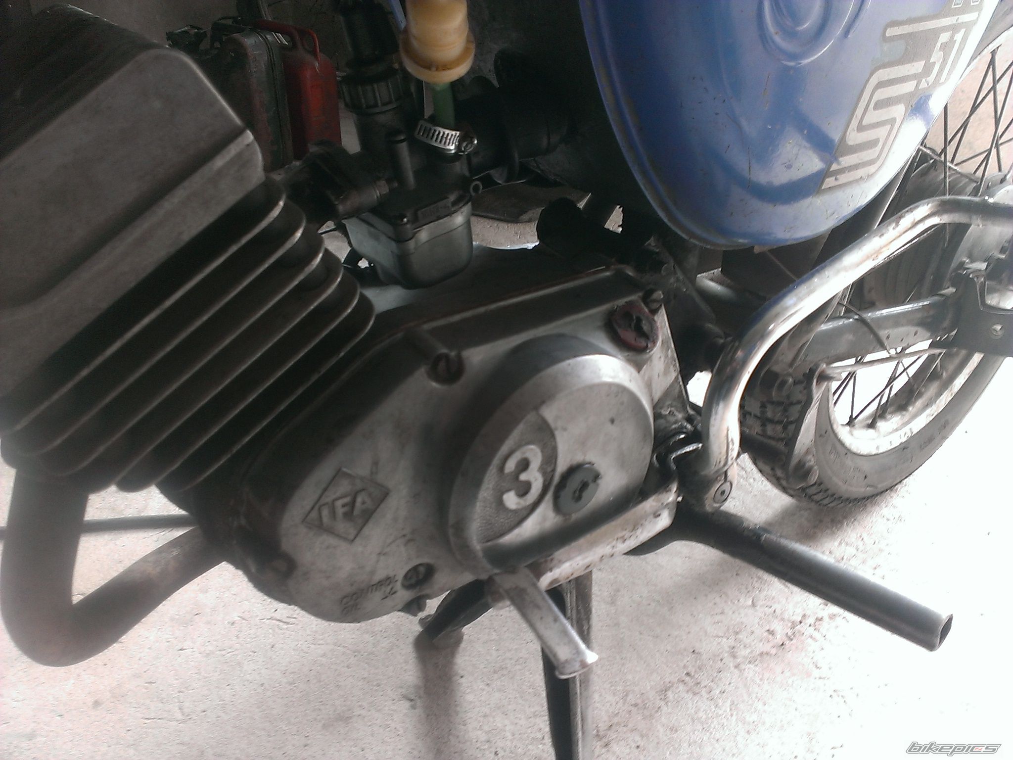 Bike Photo 2734405