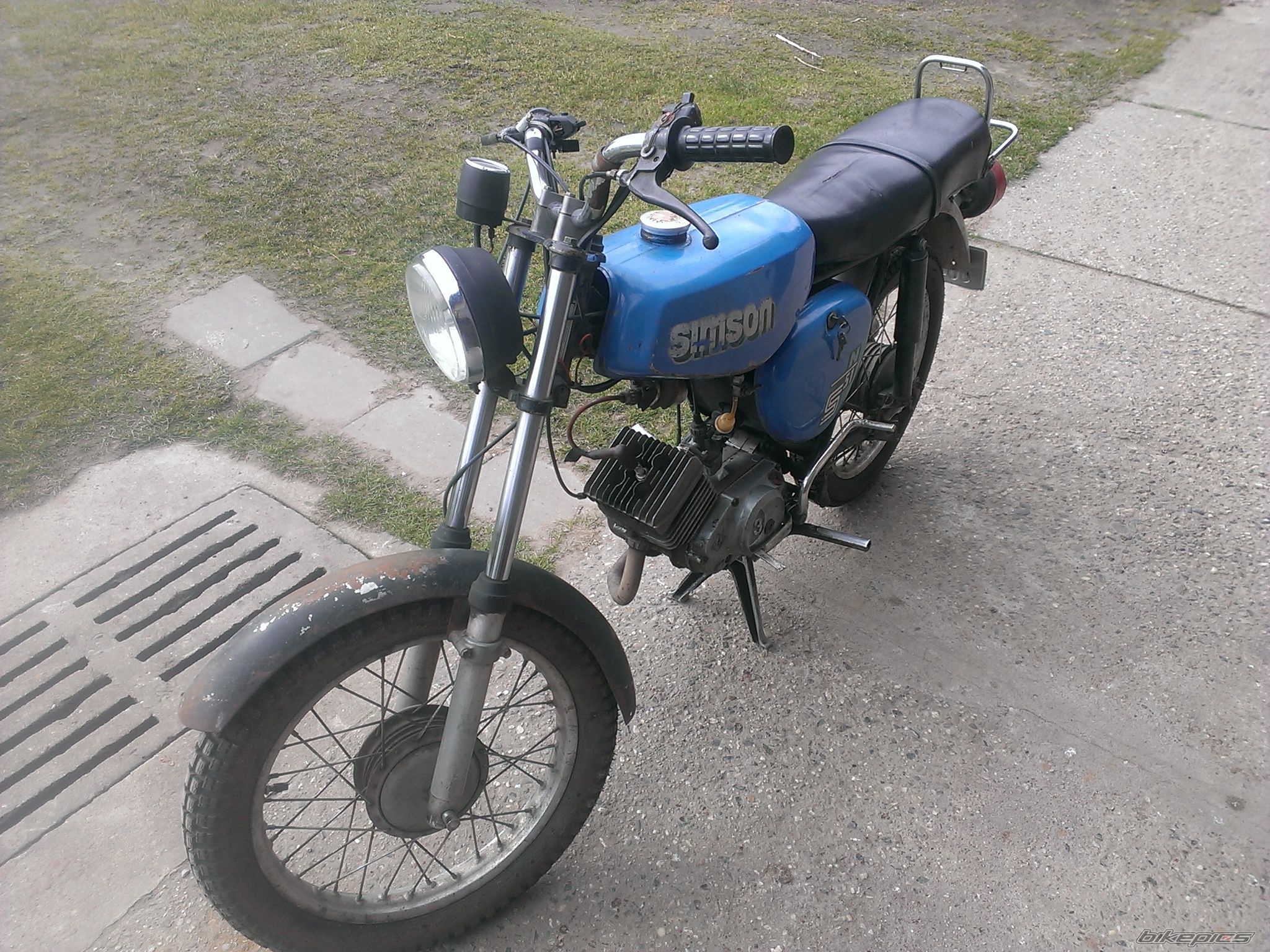 Bike Photo 2734406