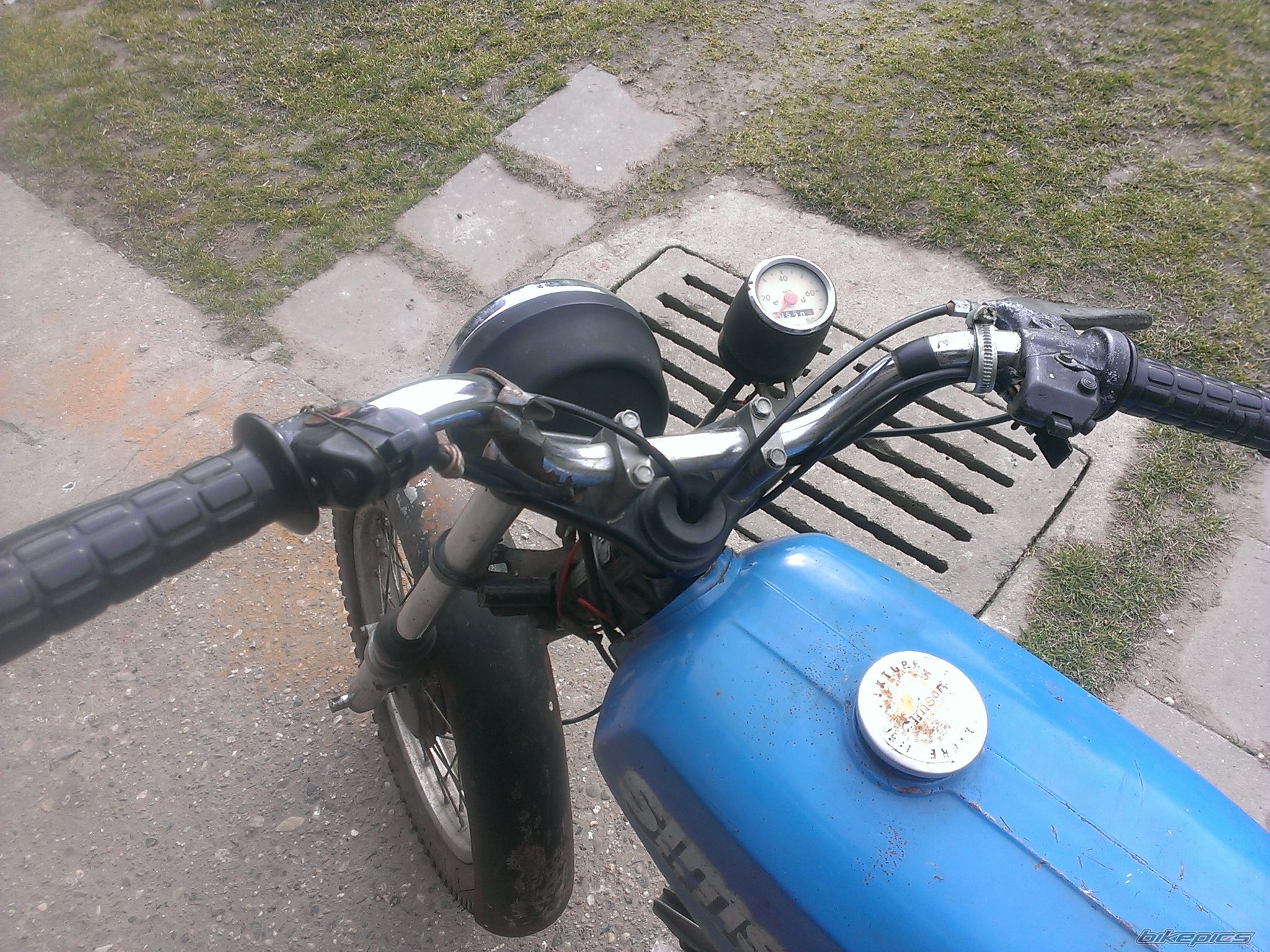 Bike Photo 2734407