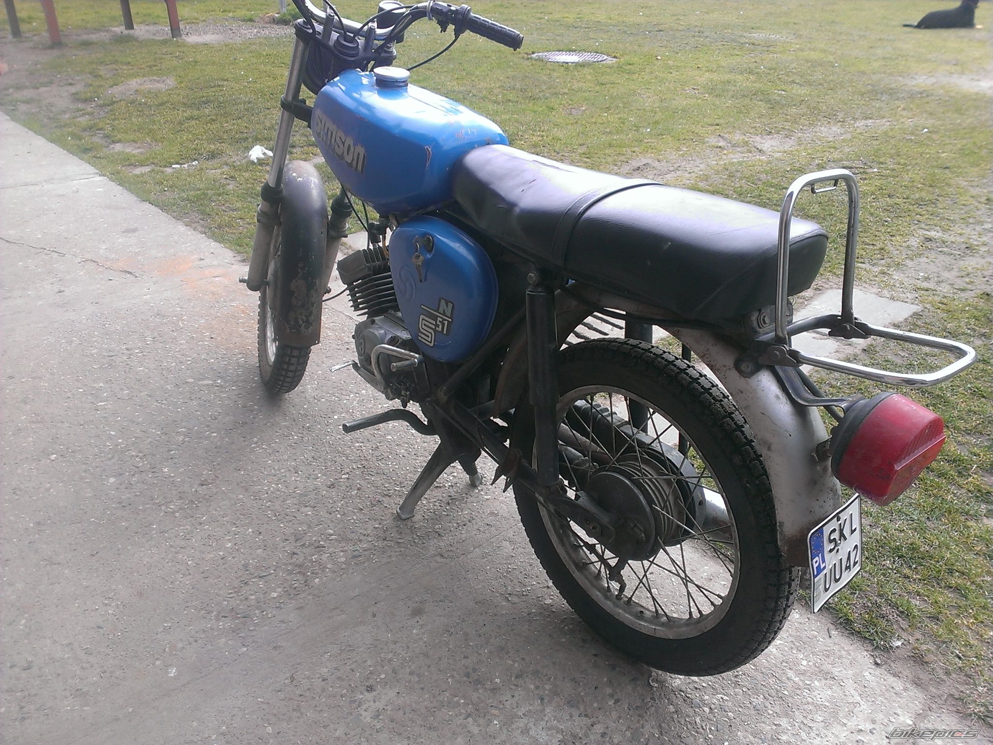 Bike Photo 2734408
