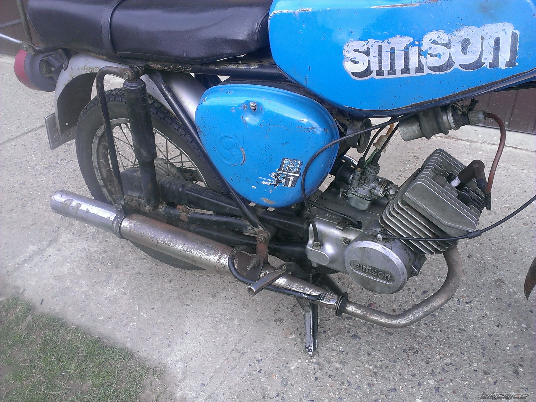 Bike Photo 2734409