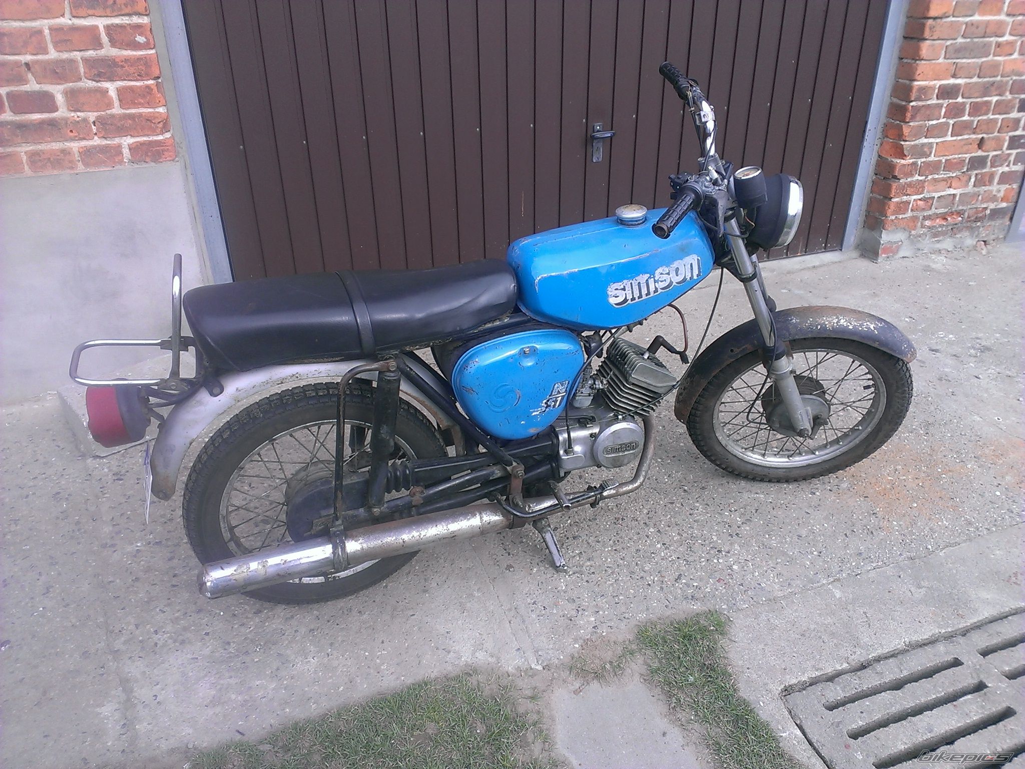 Bike Photo 2734410