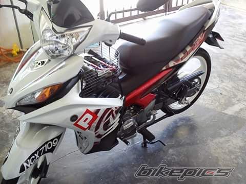 Bike Photo 2734423