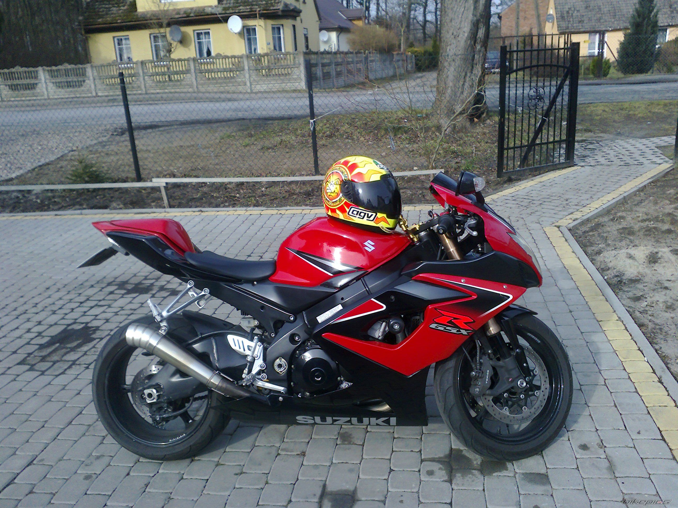 Bike Photo 2734424