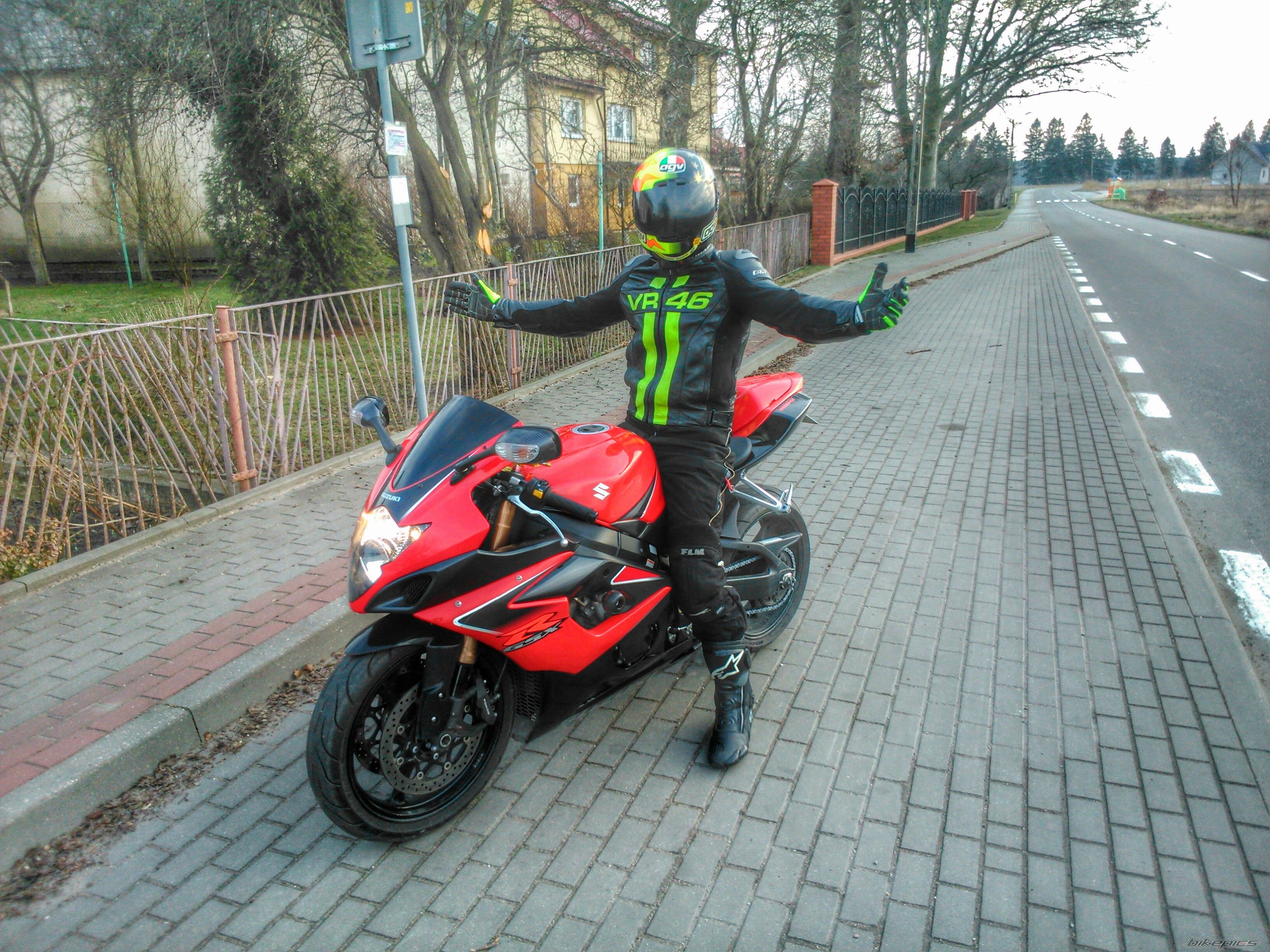 Bike Photo 2734425