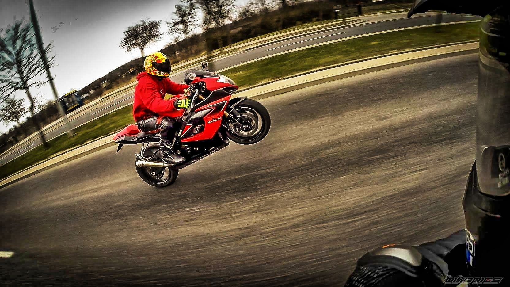 Bike Photo 2734427