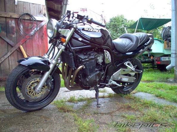 Bike Photo 273443