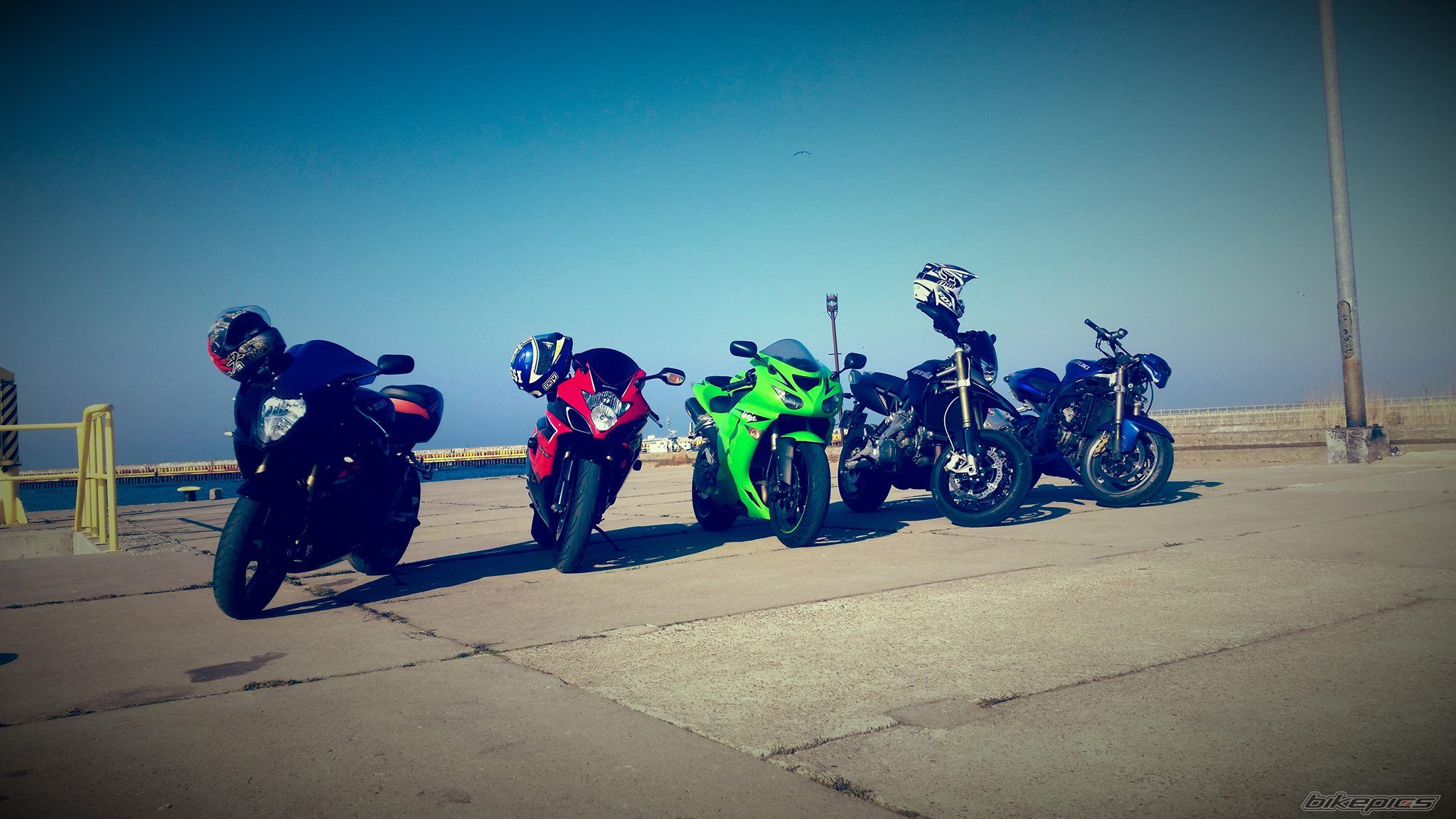 Bike Photo 2734441