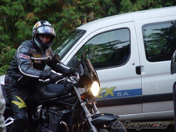 Bike Photo 273445