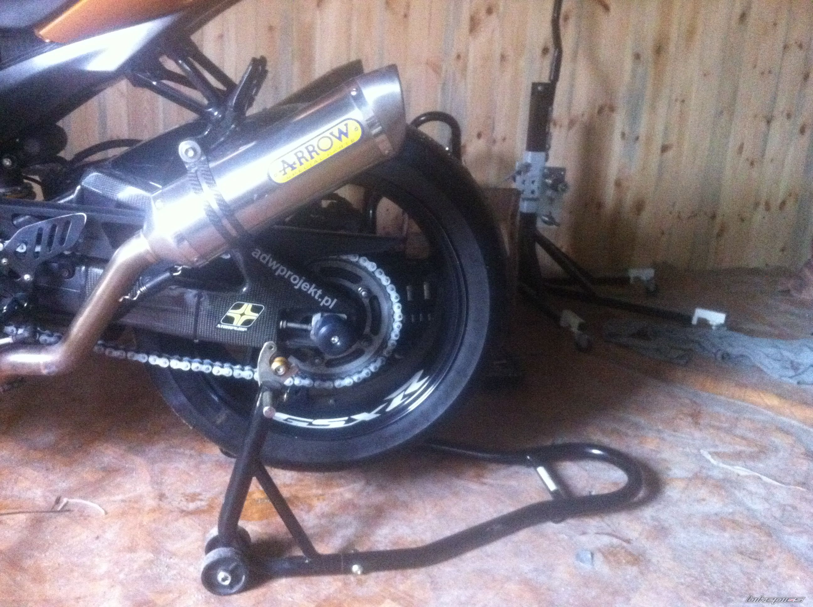 Bike Photo 2734504