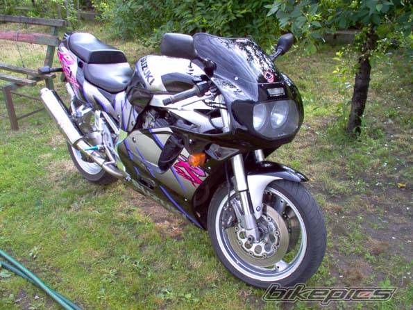 Bike Photo 273453