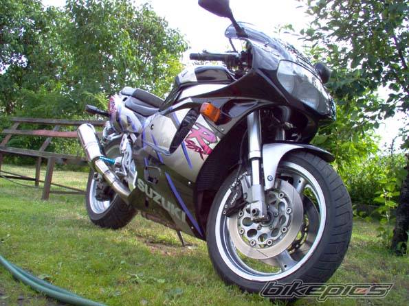 Bike Photo 273454