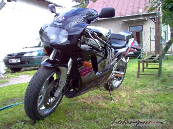 Bike Photo 273461
