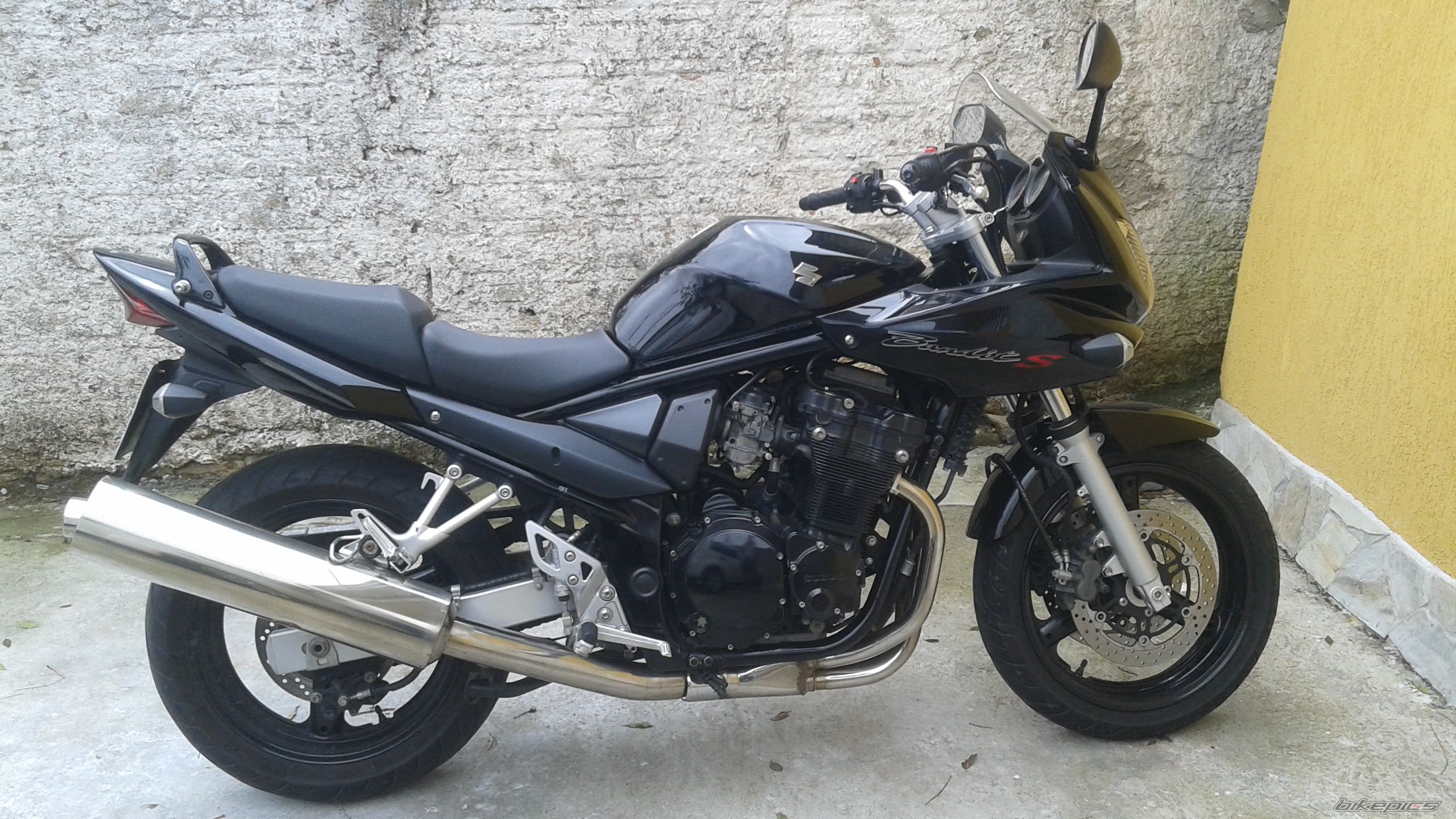 Bike Photo 2734638