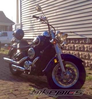 Bike Photo 2734659