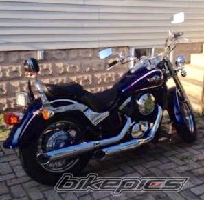 Bike Photo 2734660