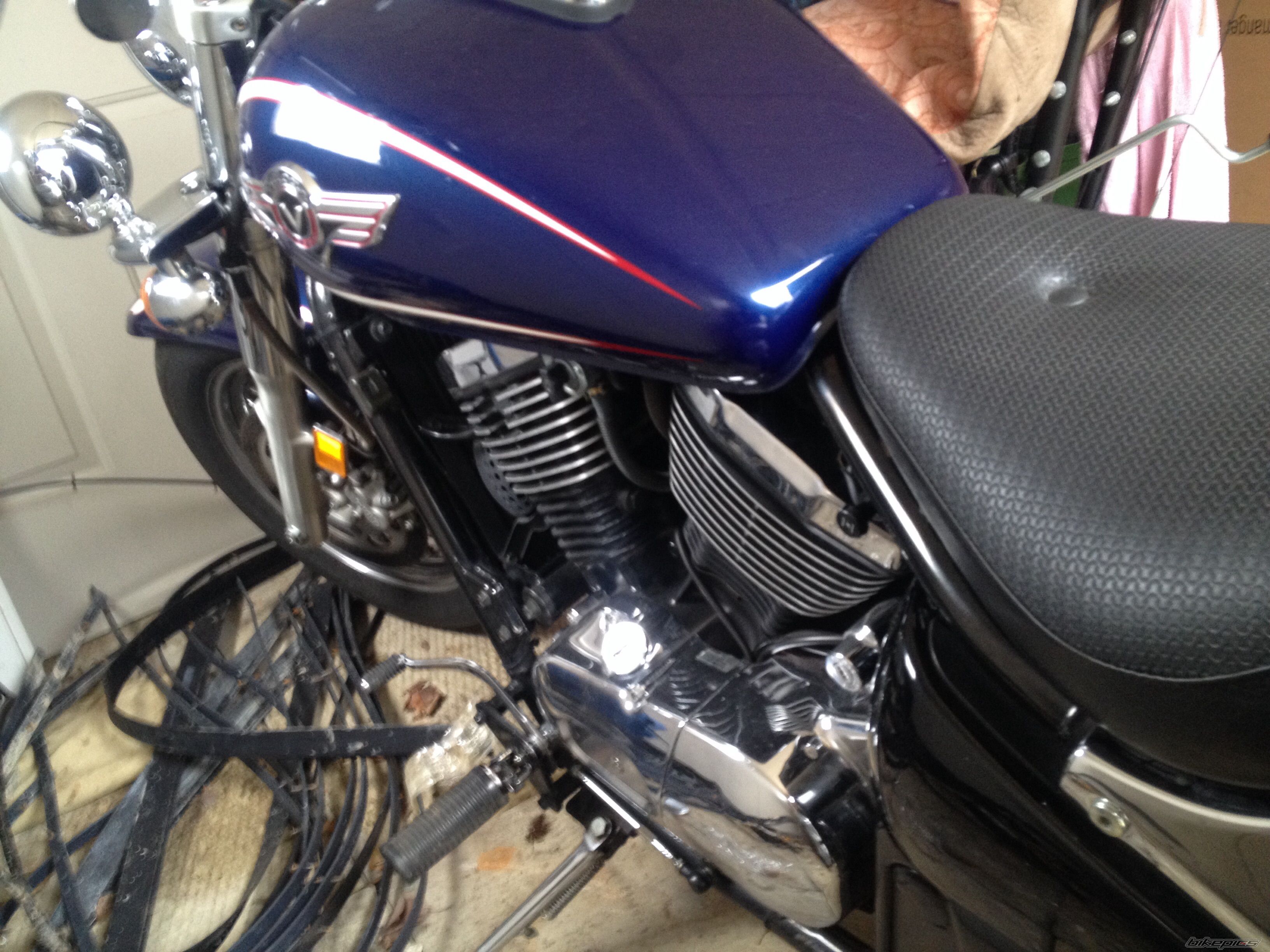 Bike Photo 2734663