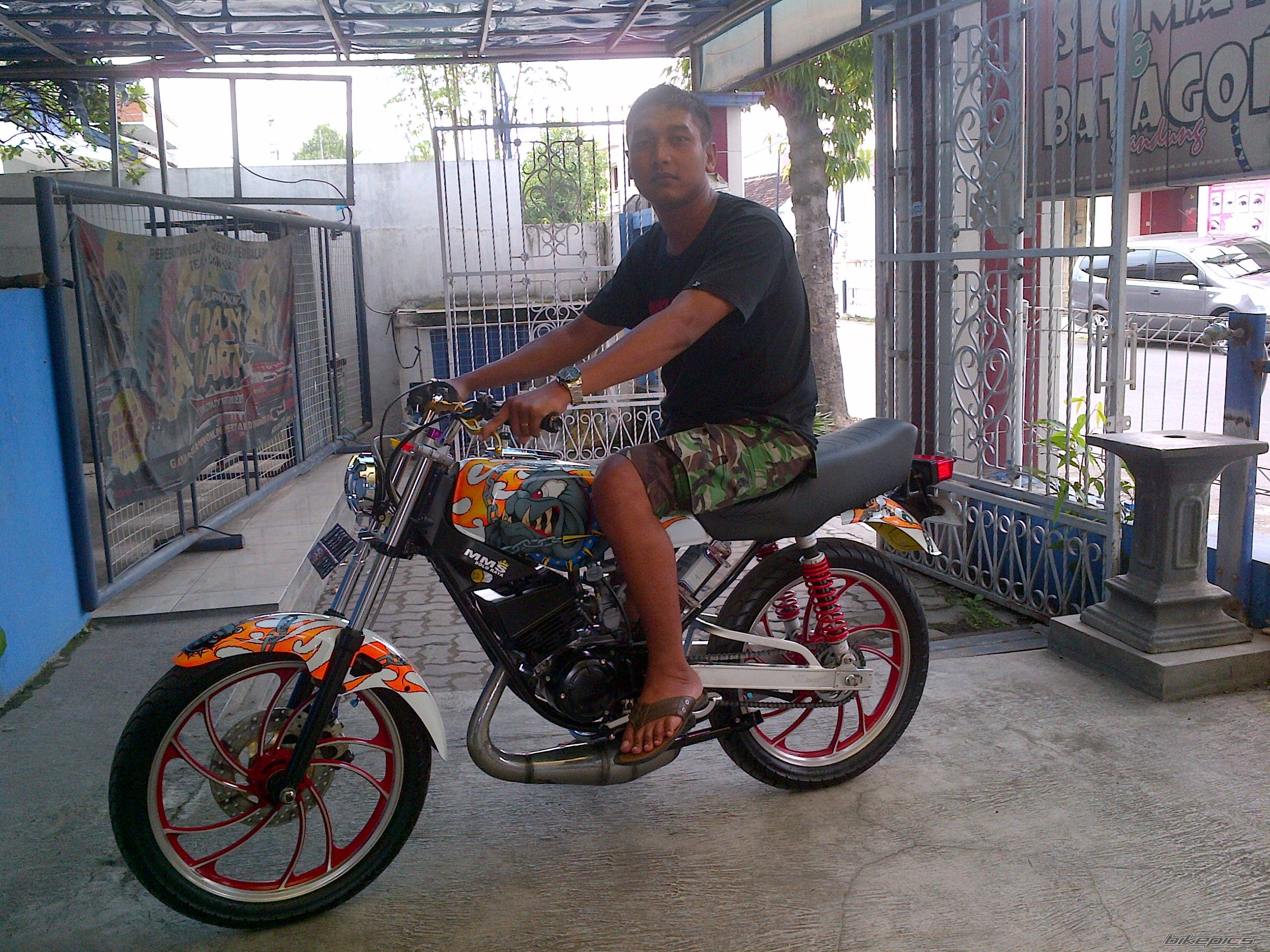 Bike Photo 2734669