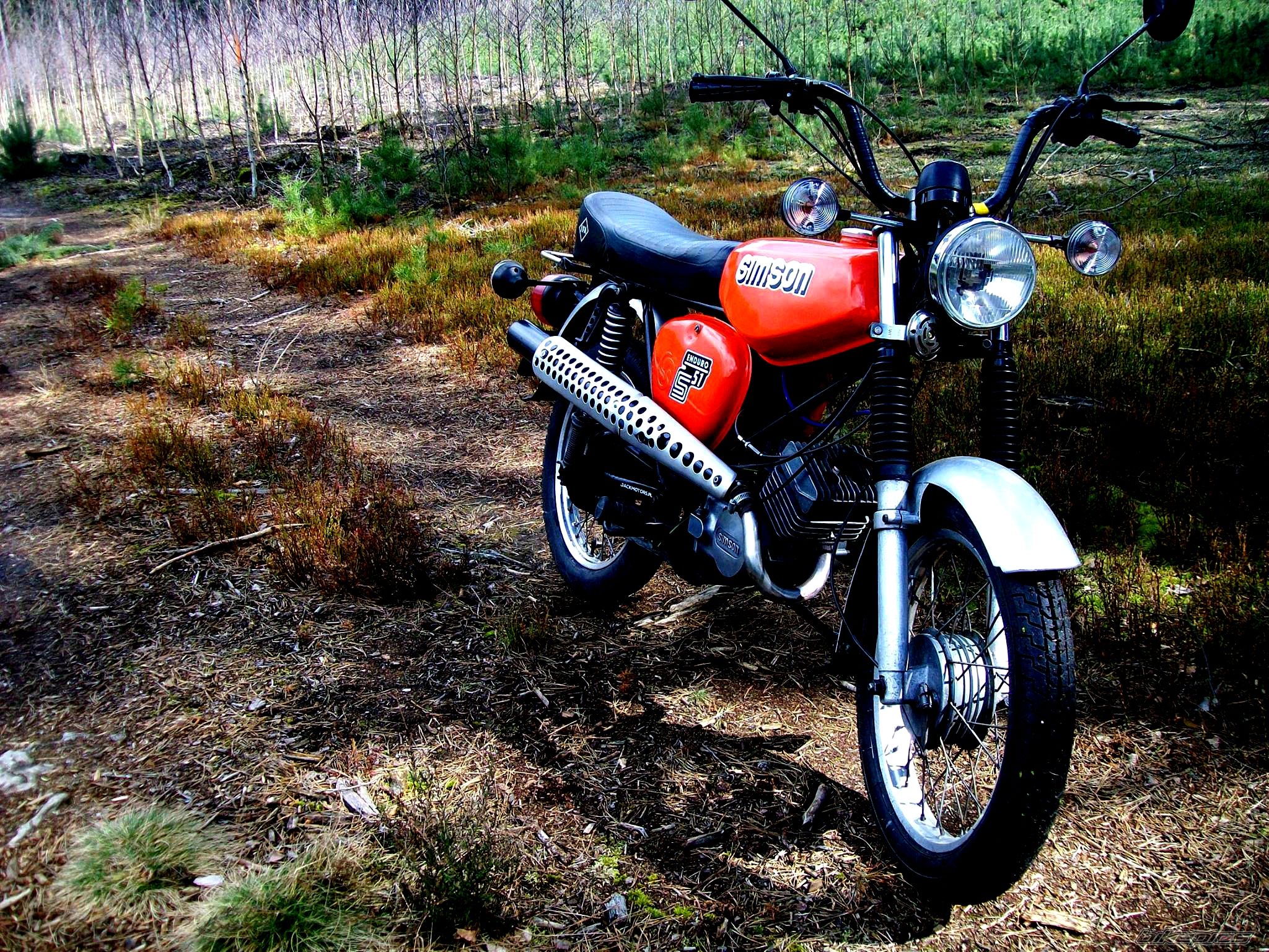 Bike Photo 2734694