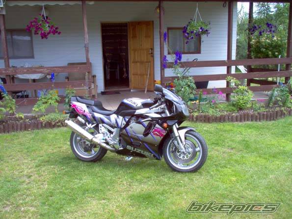 Bike Photo 273472