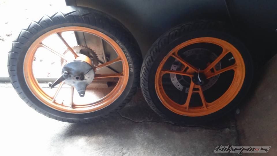 Bike Photo 2734750