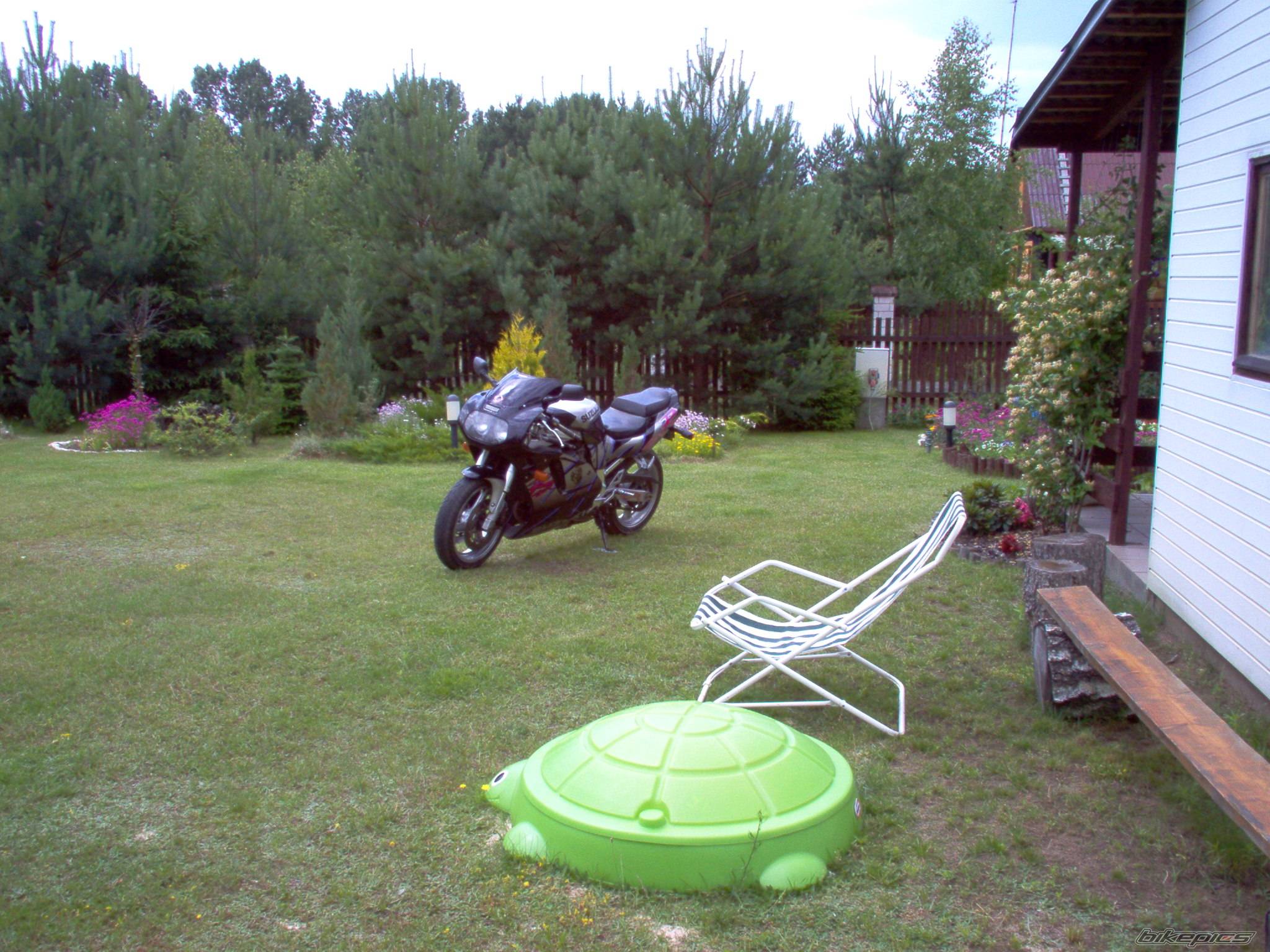 Bike Photo 273480