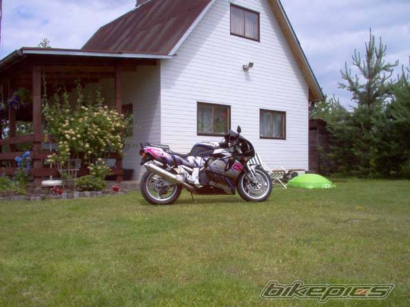 Bike Photo 273482