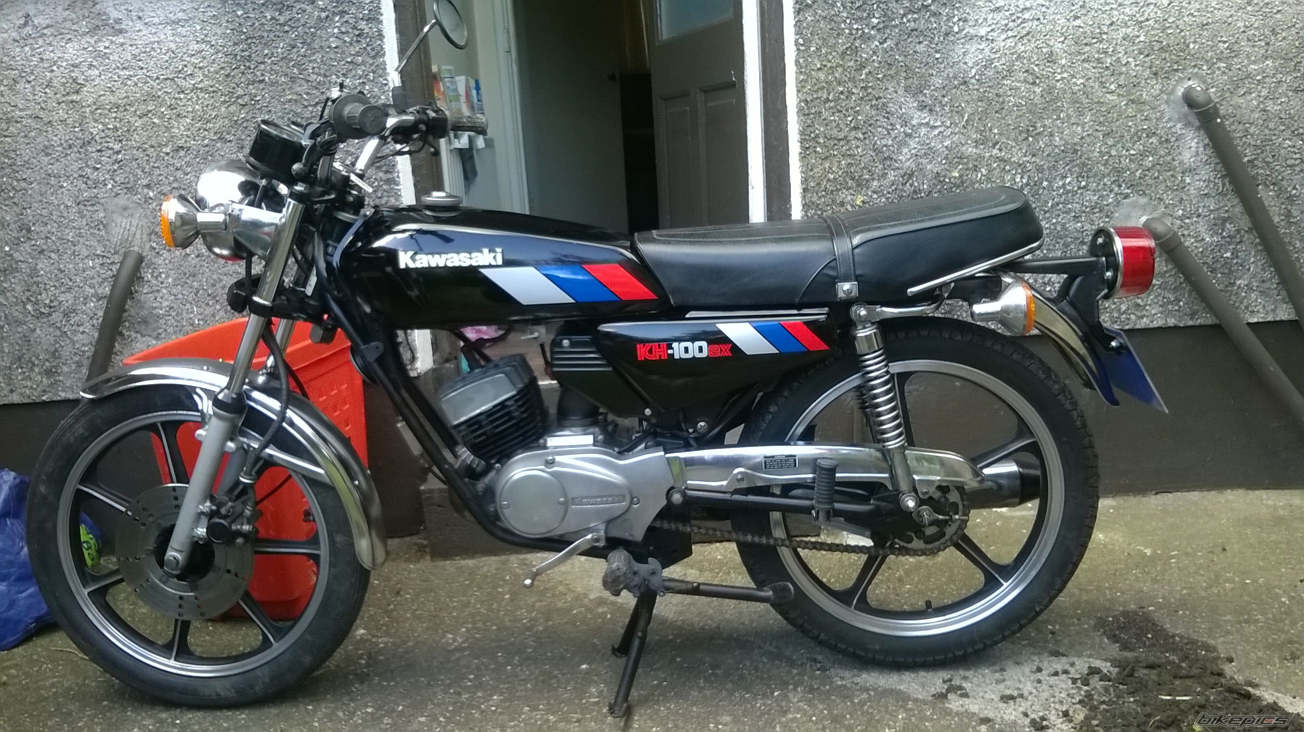 Bike Photo 2734869