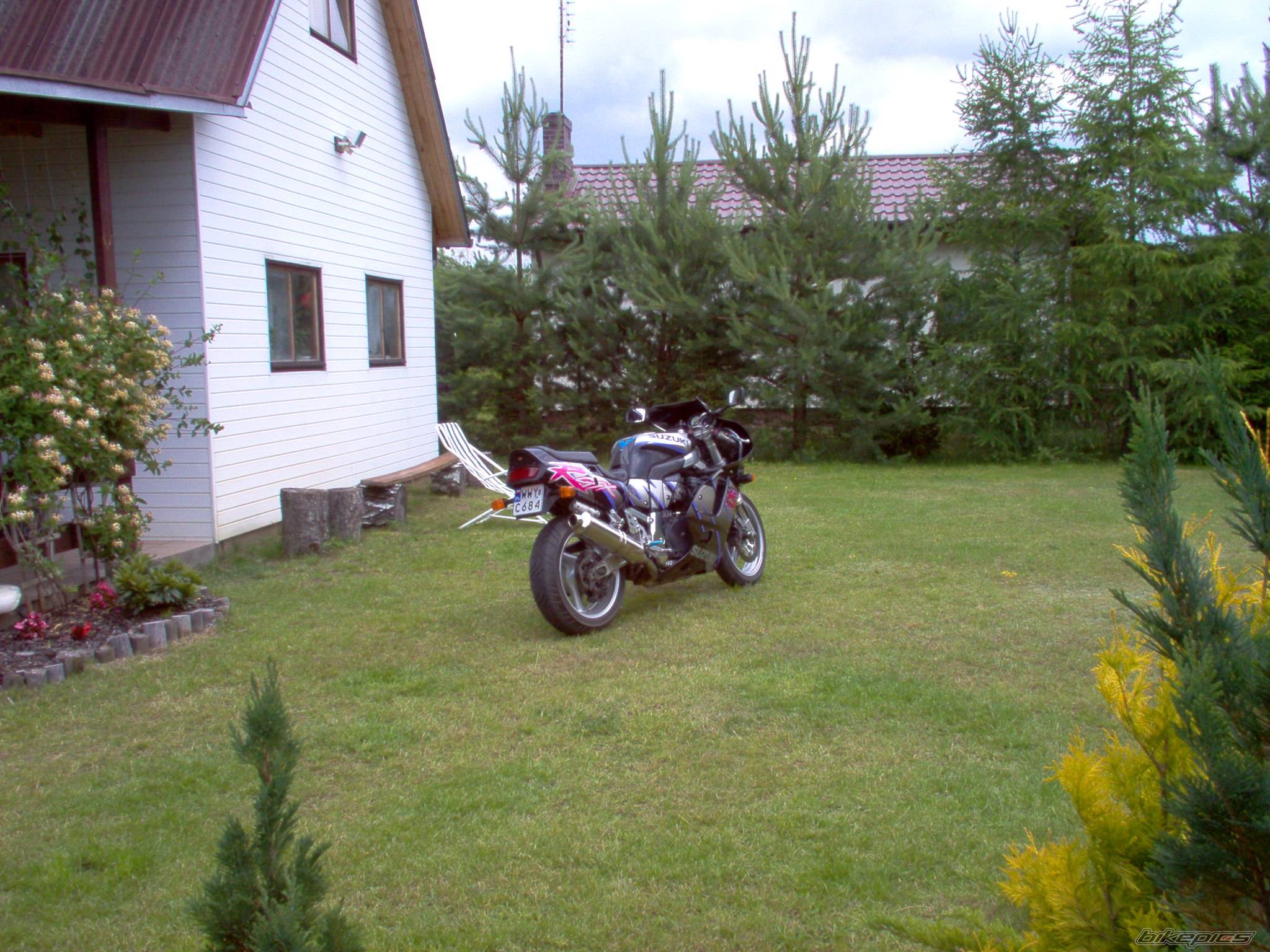 Bike Photo 273487