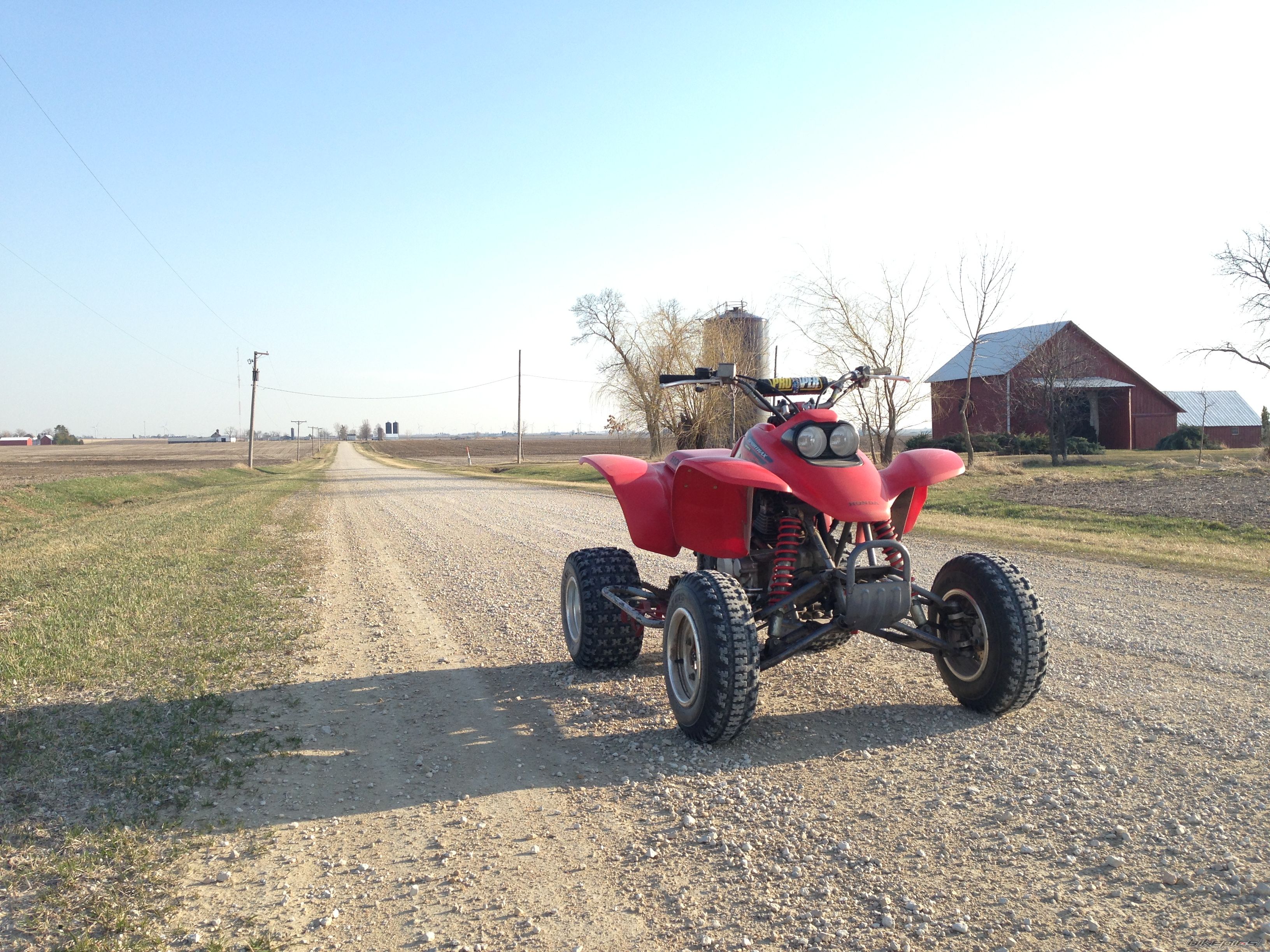 Bike Photo 2734927
