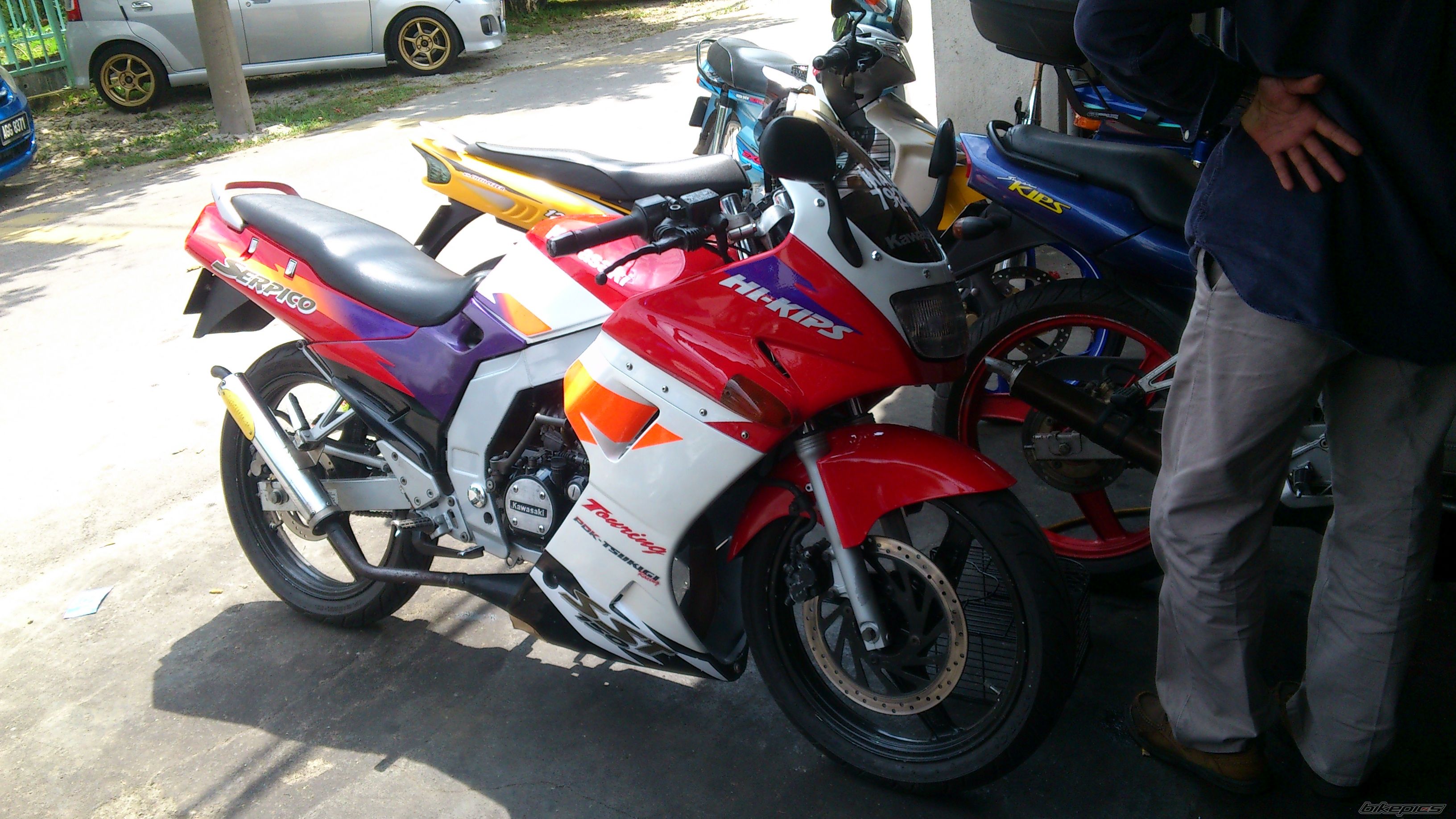 Bike Photo 2734934