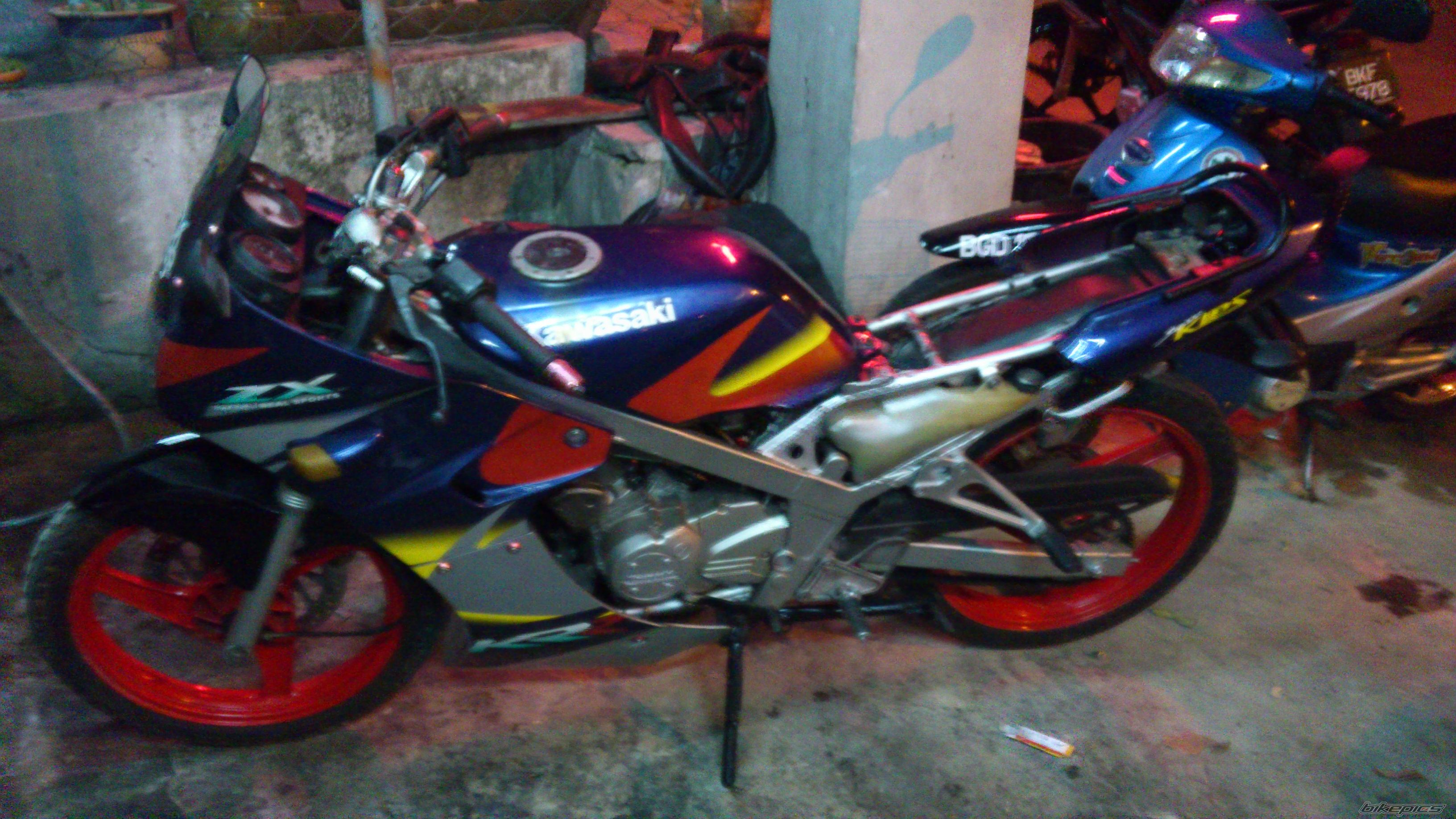 Bike Photo 2734942