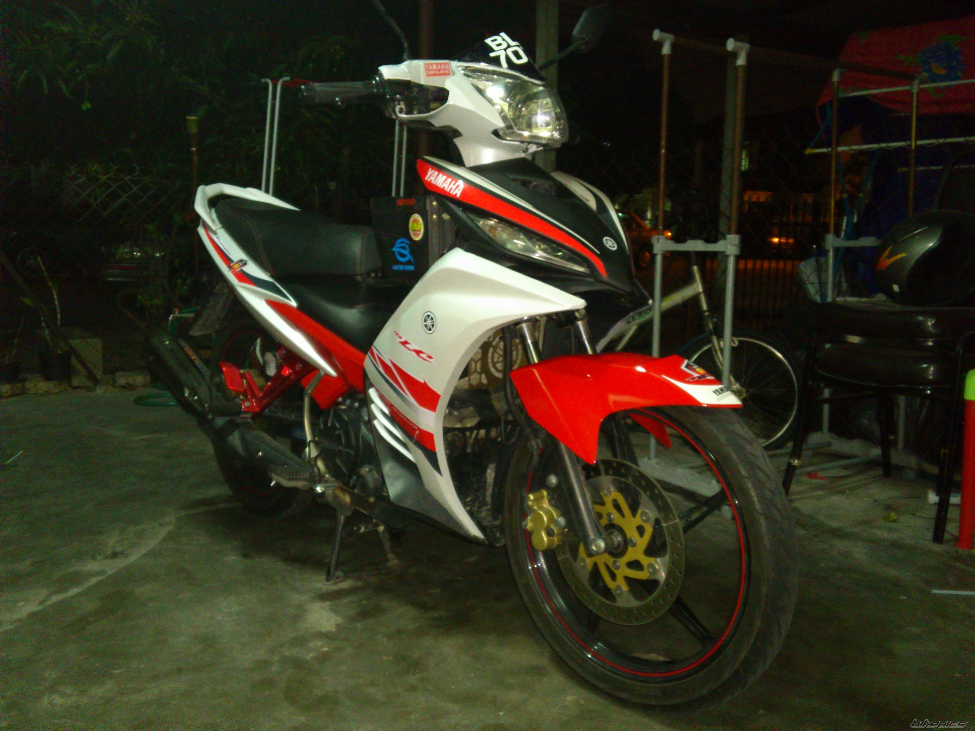 Bike Photo 2734955