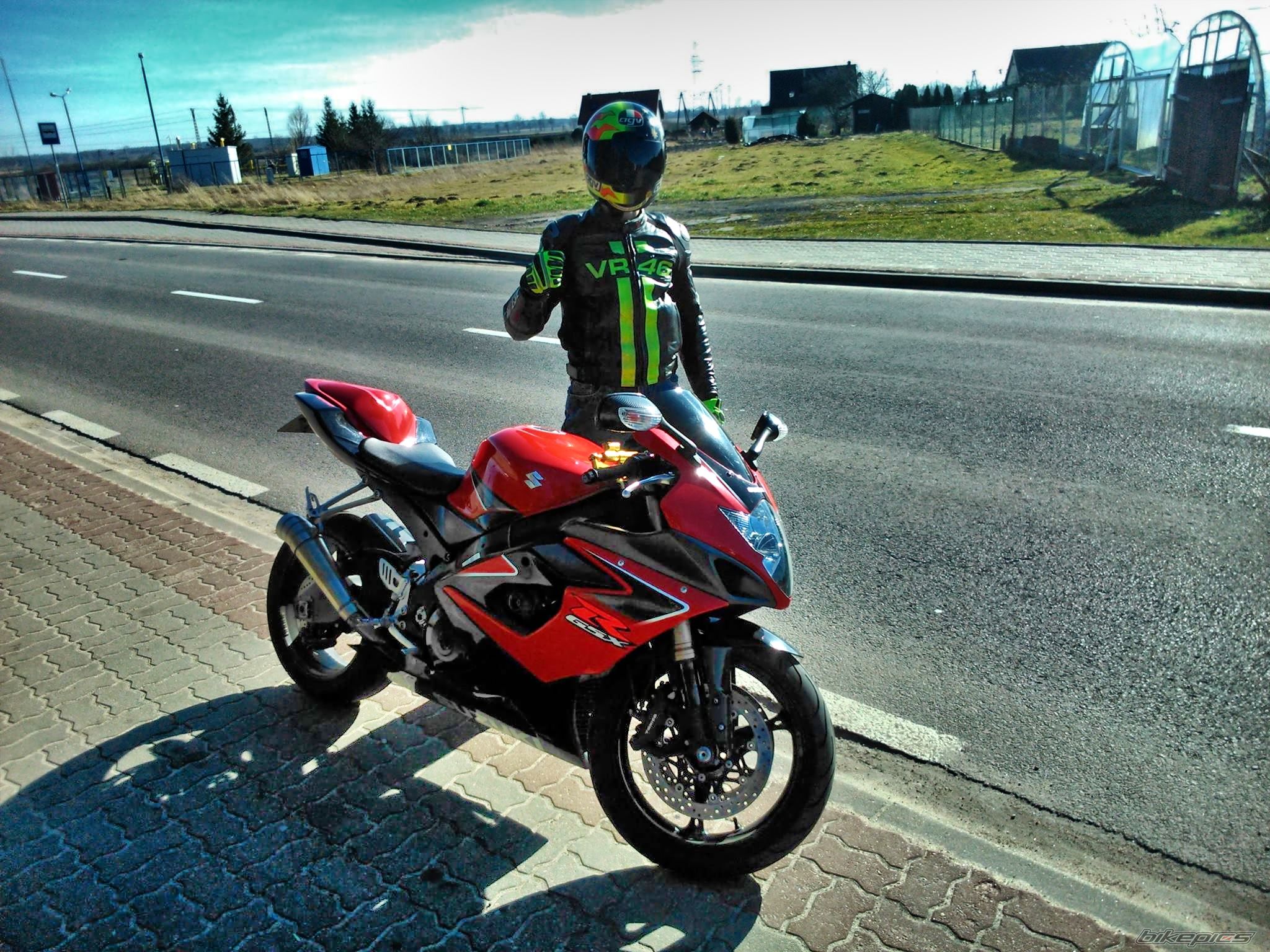 Bike Photo 2734970