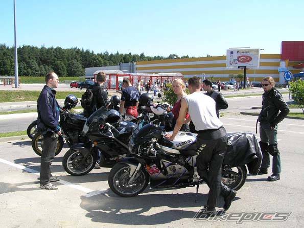 Bike Photo 273500