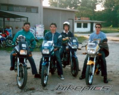 Bike Photo 273506