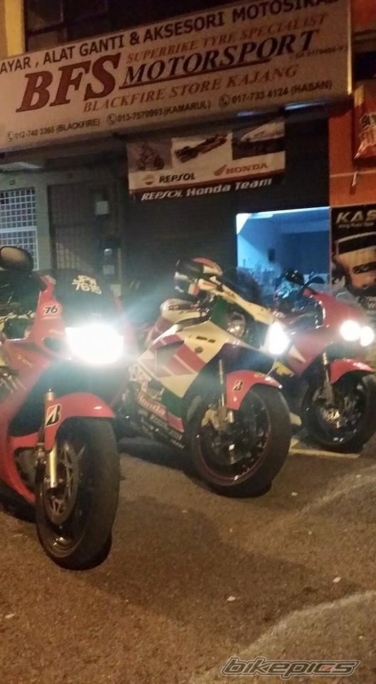 Bike Photo 2735090