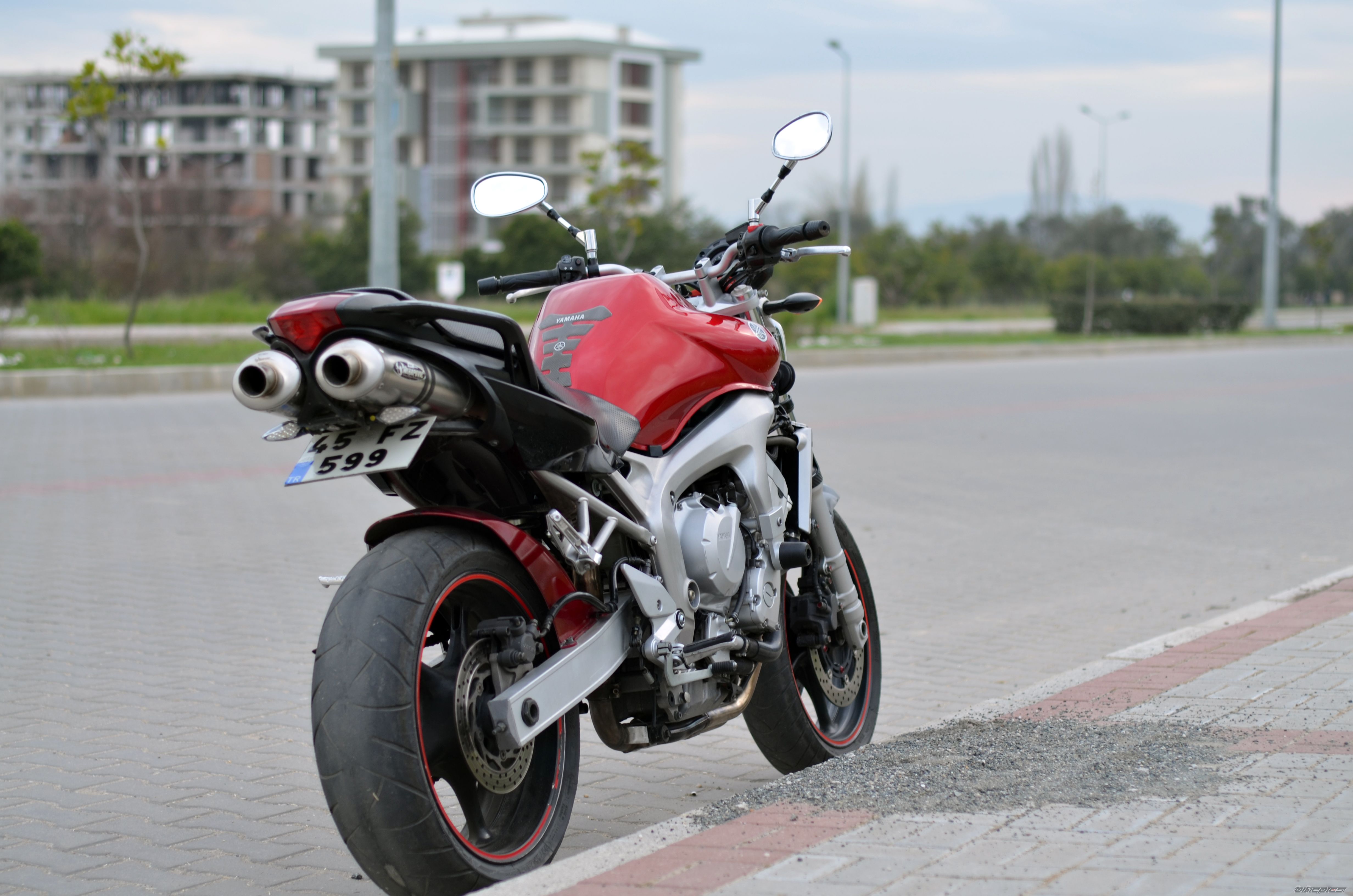 Bike Photo 2735114
