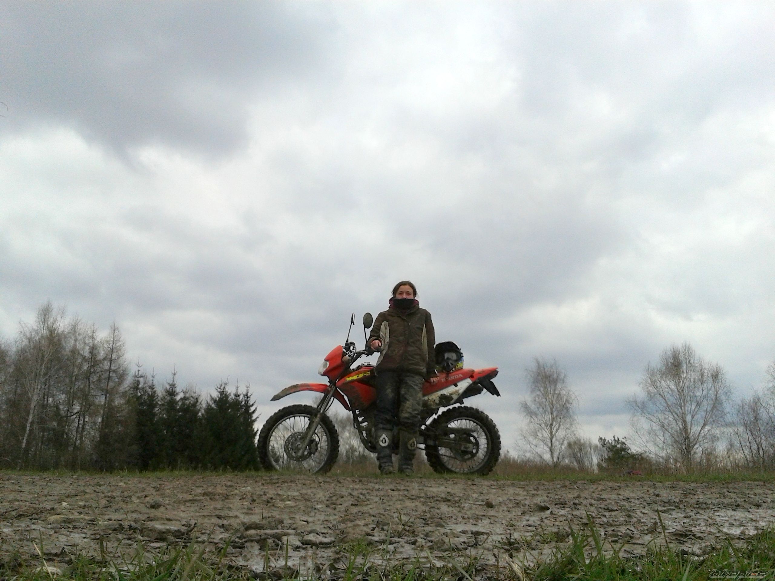 Bike Photo 2735175