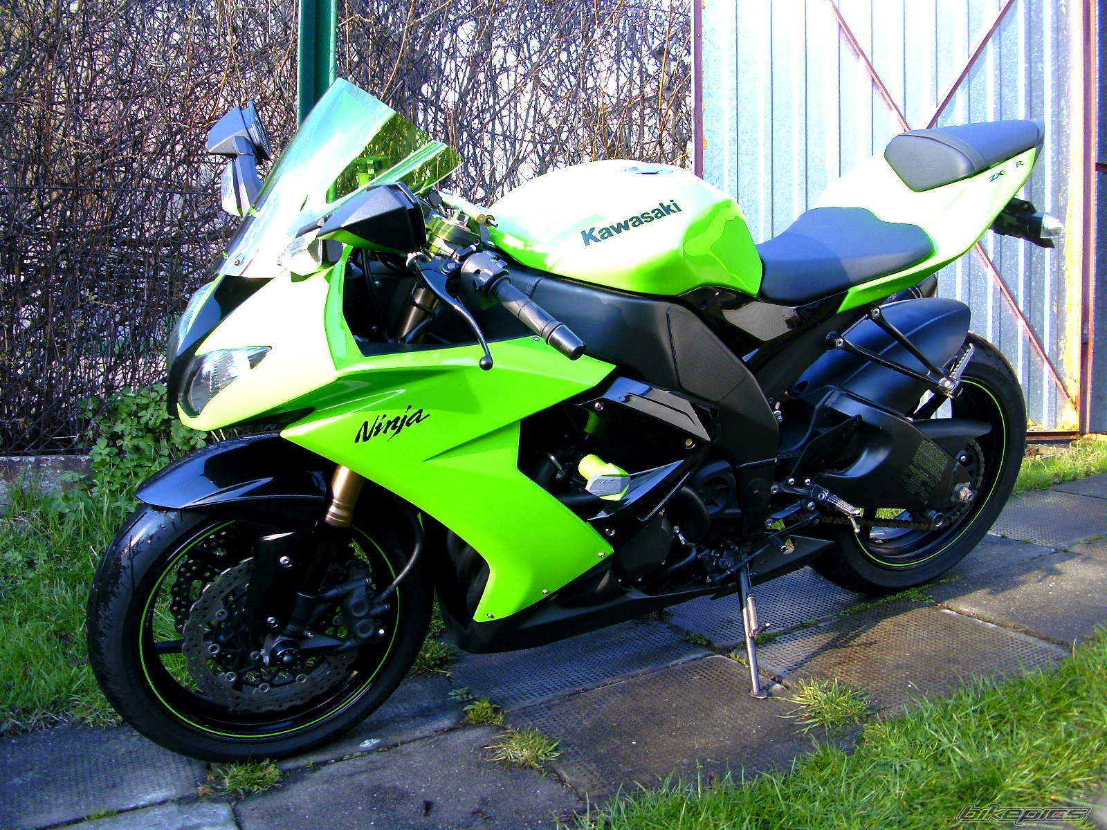 Bike Photo 2735193